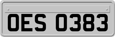 OES0383