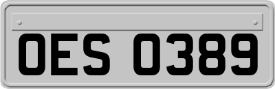 OES0389