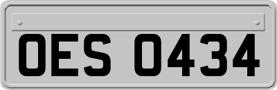 OES0434