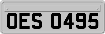OES0495