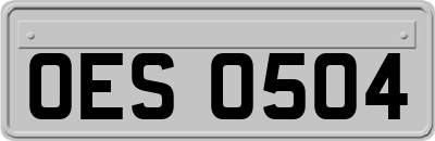 OES0504