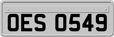 OES0549