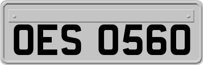 OES0560