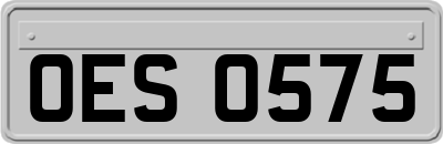 OES0575