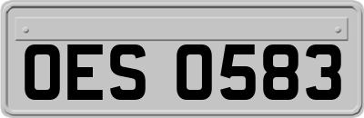 OES0583