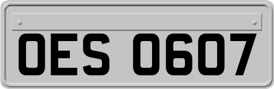 OES0607