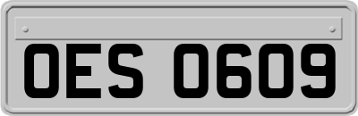 OES0609