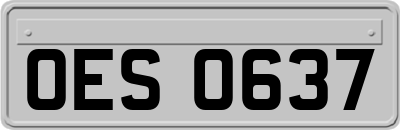 OES0637