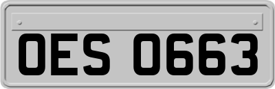 OES0663