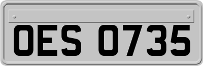 OES0735