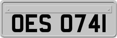 OES0741