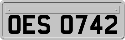 OES0742