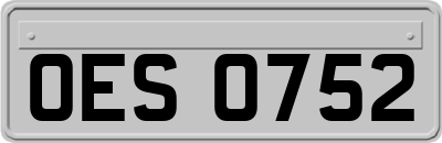 OES0752