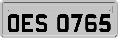 OES0765