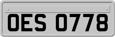 OES0778