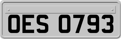 OES0793