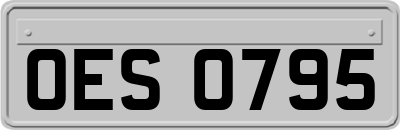 OES0795