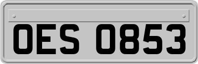OES0853