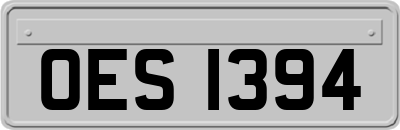 OES1394