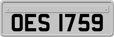 OES1759
