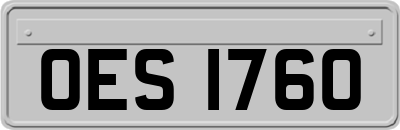 OES1760