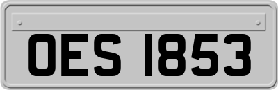 OES1853