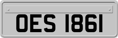 OES1861