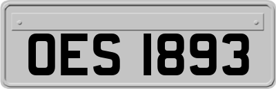 OES1893
