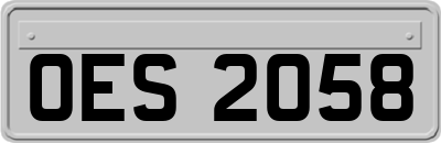 OES2058