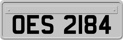 OES2184