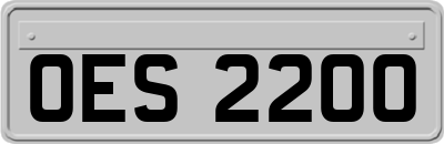 OES2200