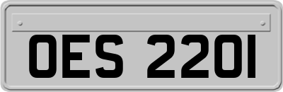OES2201