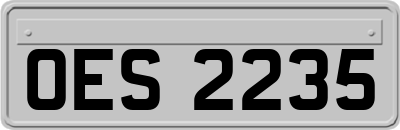 OES2235