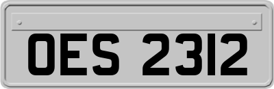 OES2312