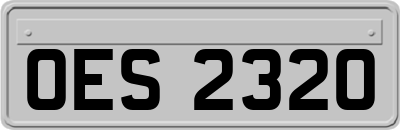 OES2320