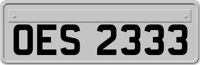 OES2333