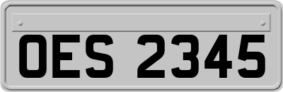 OES2345