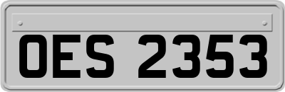 OES2353
