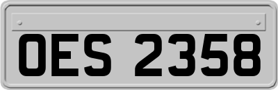 OES2358