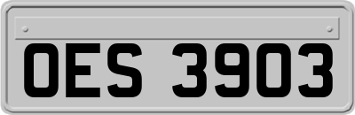 OES3903