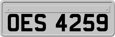 OES4259