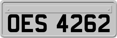 OES4262