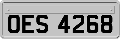 OES4268