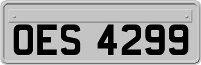 OES4299