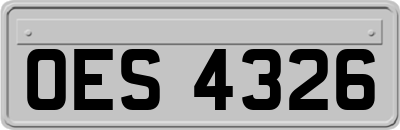 OES4326