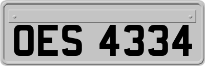 OES4334