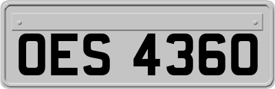 OES4360