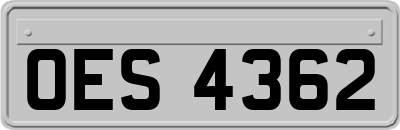 OES4362