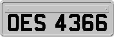 OES4366
