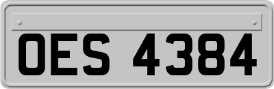 OES4384